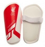 Team Merchandise-Slip In Guards Liverpool Youth
